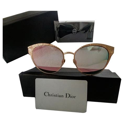 dior limited edition sunglasses|authentic christian dior sunglasses.